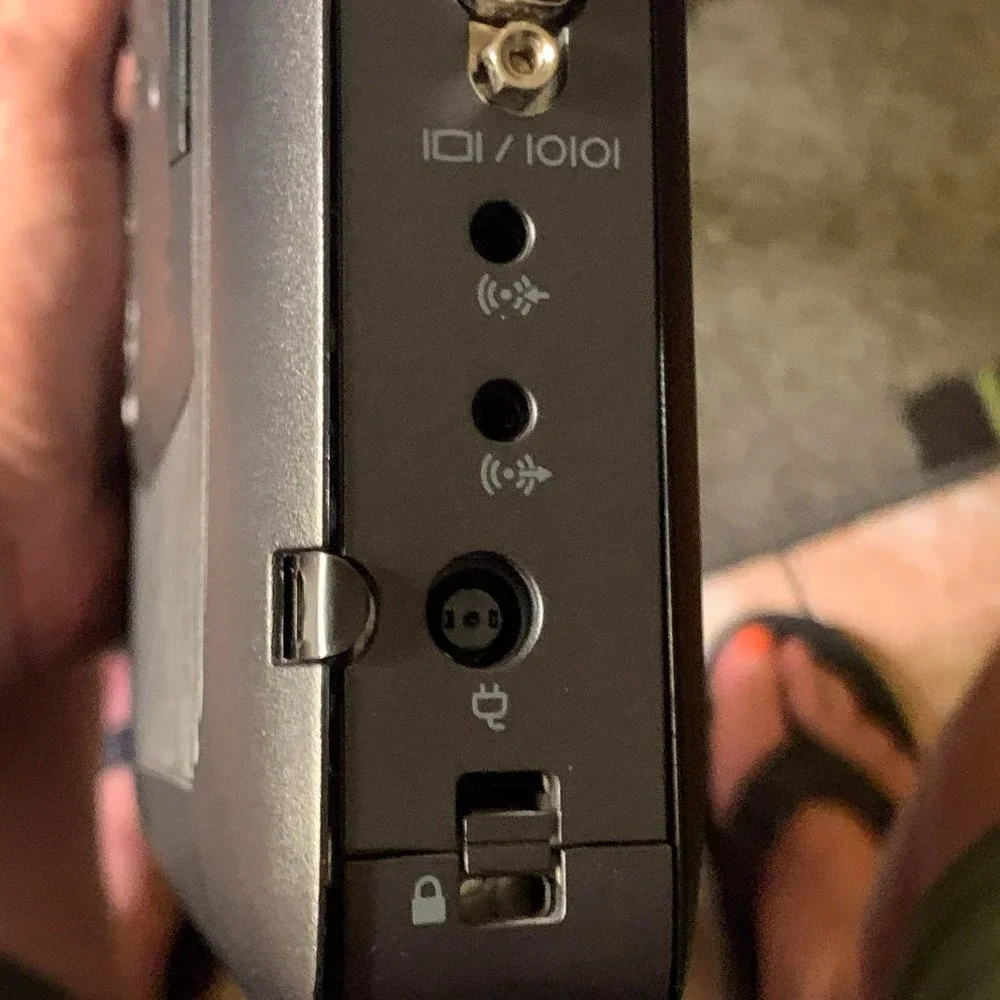 HP Thin Client TC t1620